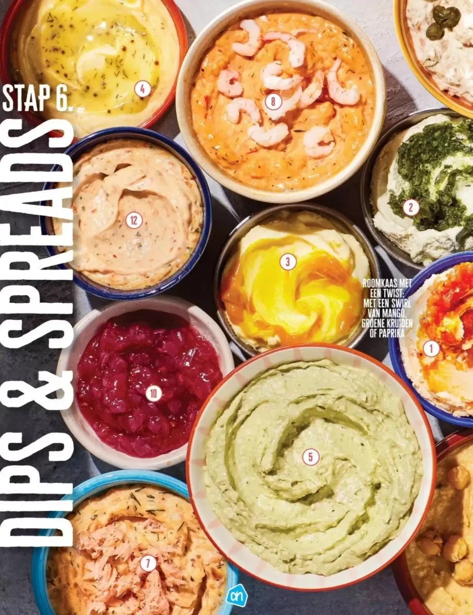 Albert Heijn folder – pagina 20