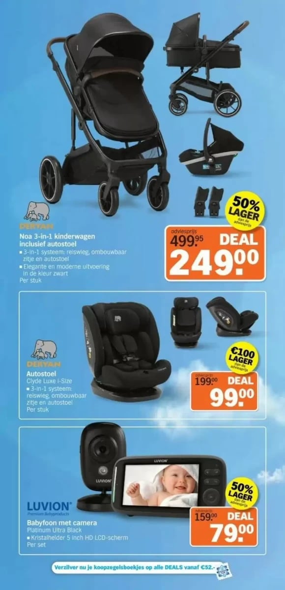 Albert Heijn folder – pagina 15