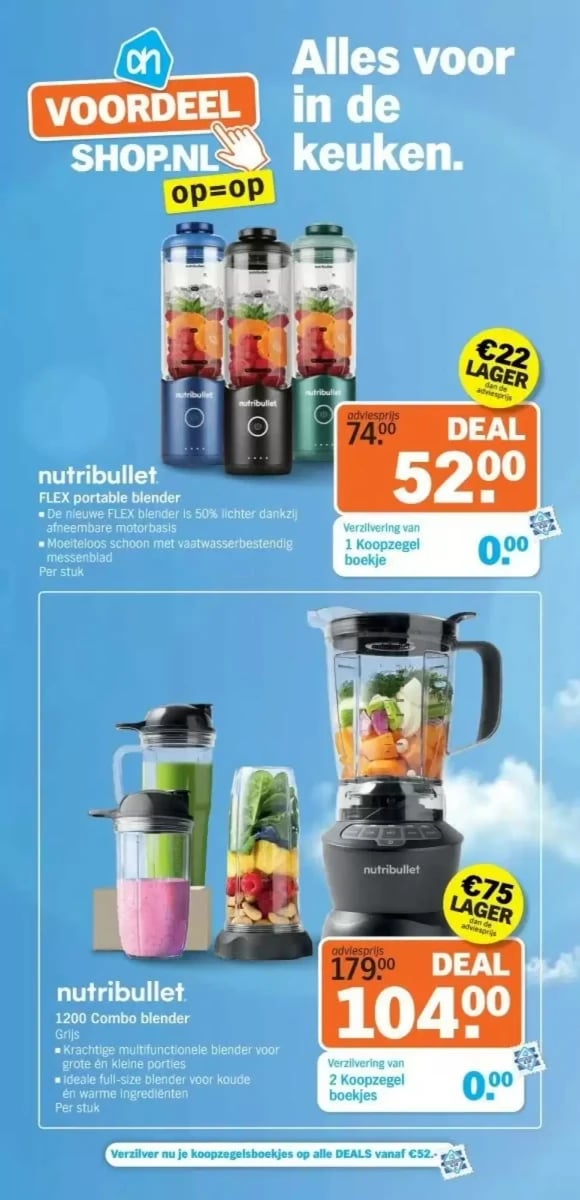 Albert Heijn folder – pagina 6