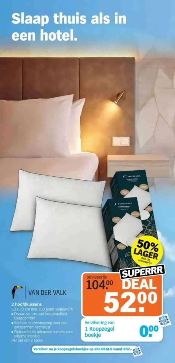 Albert Heijn folder – pagina 18