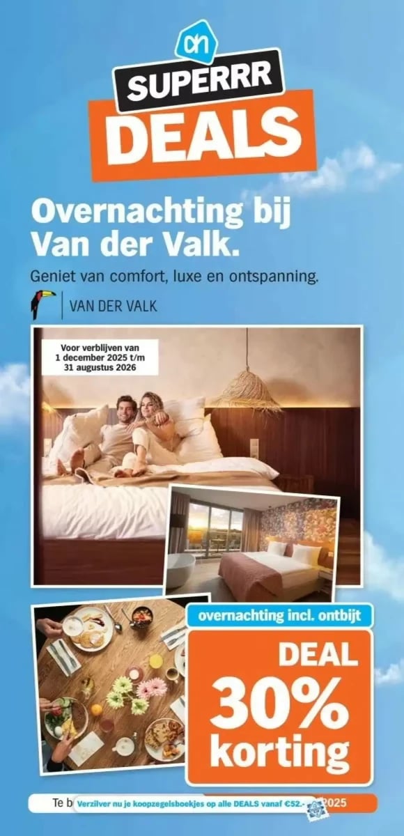 Albert Heijn folder – pagina 17