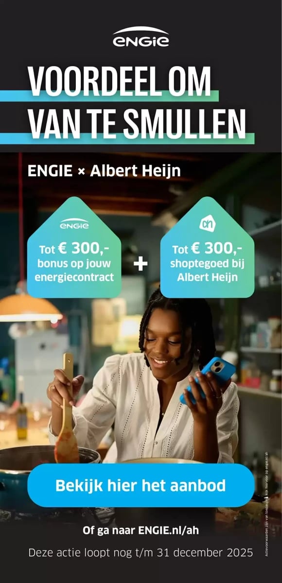 Albert Heijn folder – pagina 42