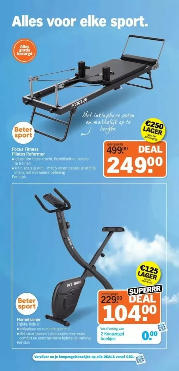 Albert Heijn folder – pagina 10