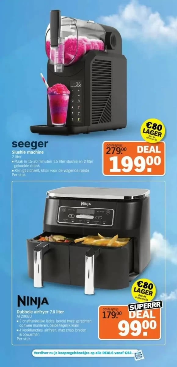 Albert Heijn folder – pagina 7