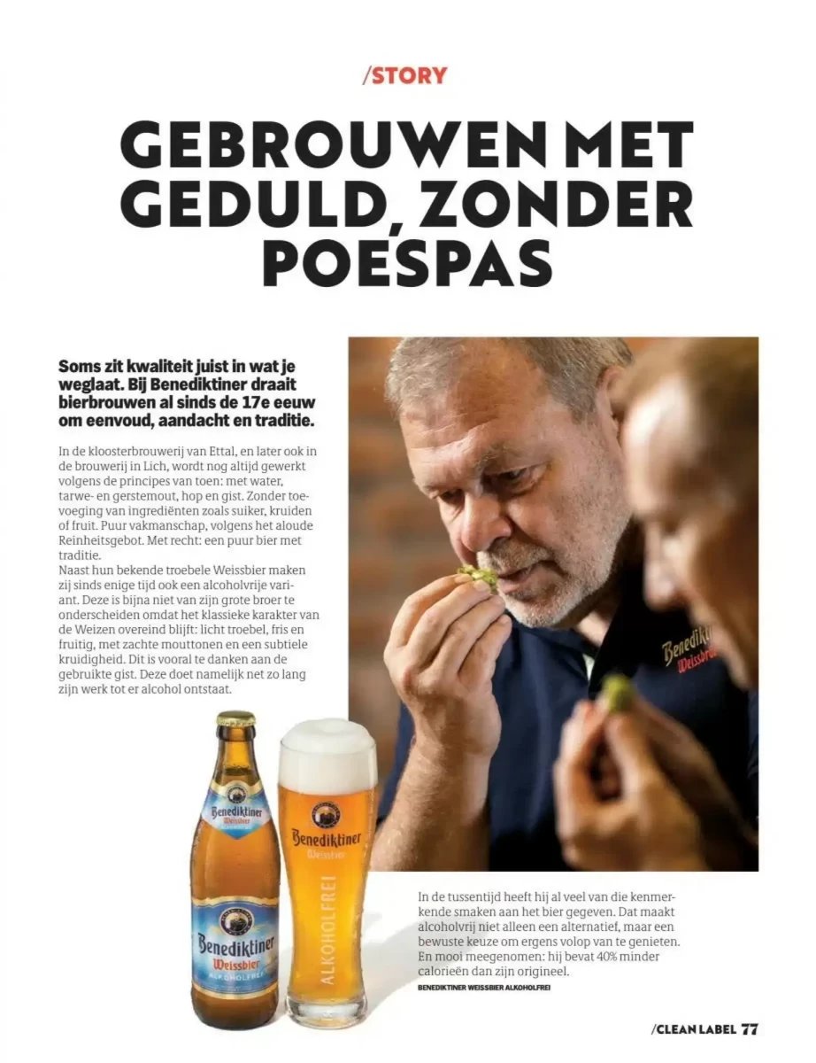 Albert Heijn folder – pagina 77