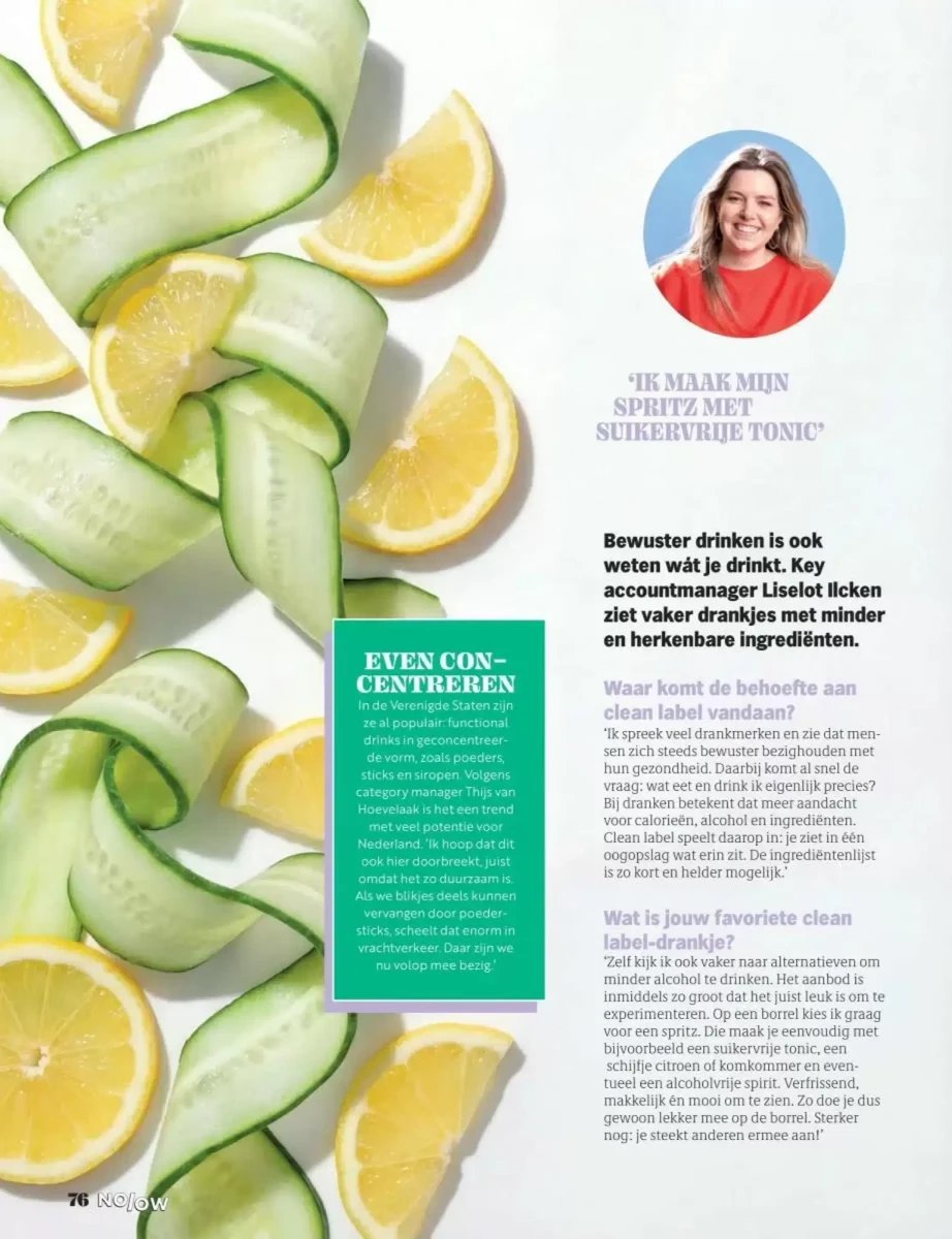 Albert Heijn folder – pagina 76