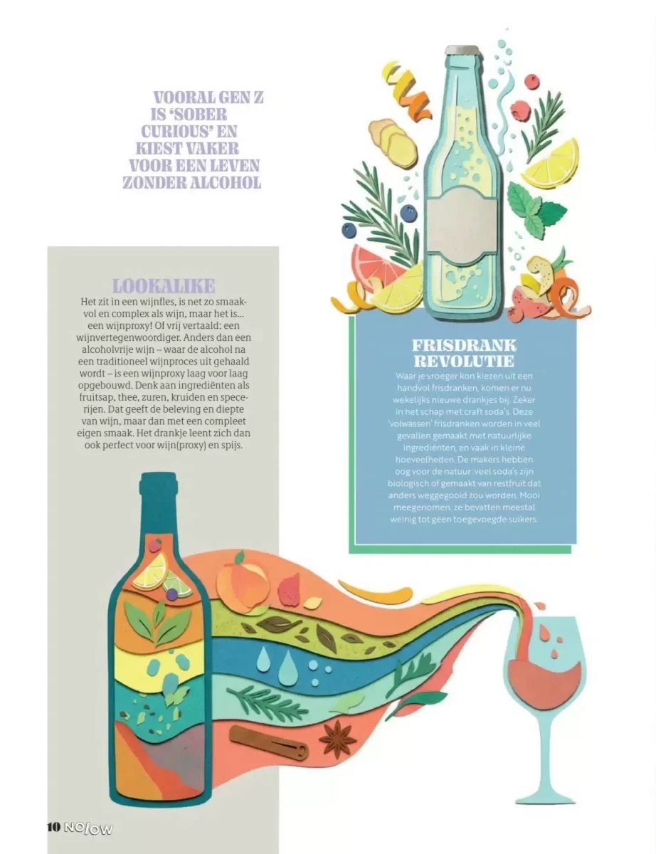 Albert Heijn folder – pagina 10