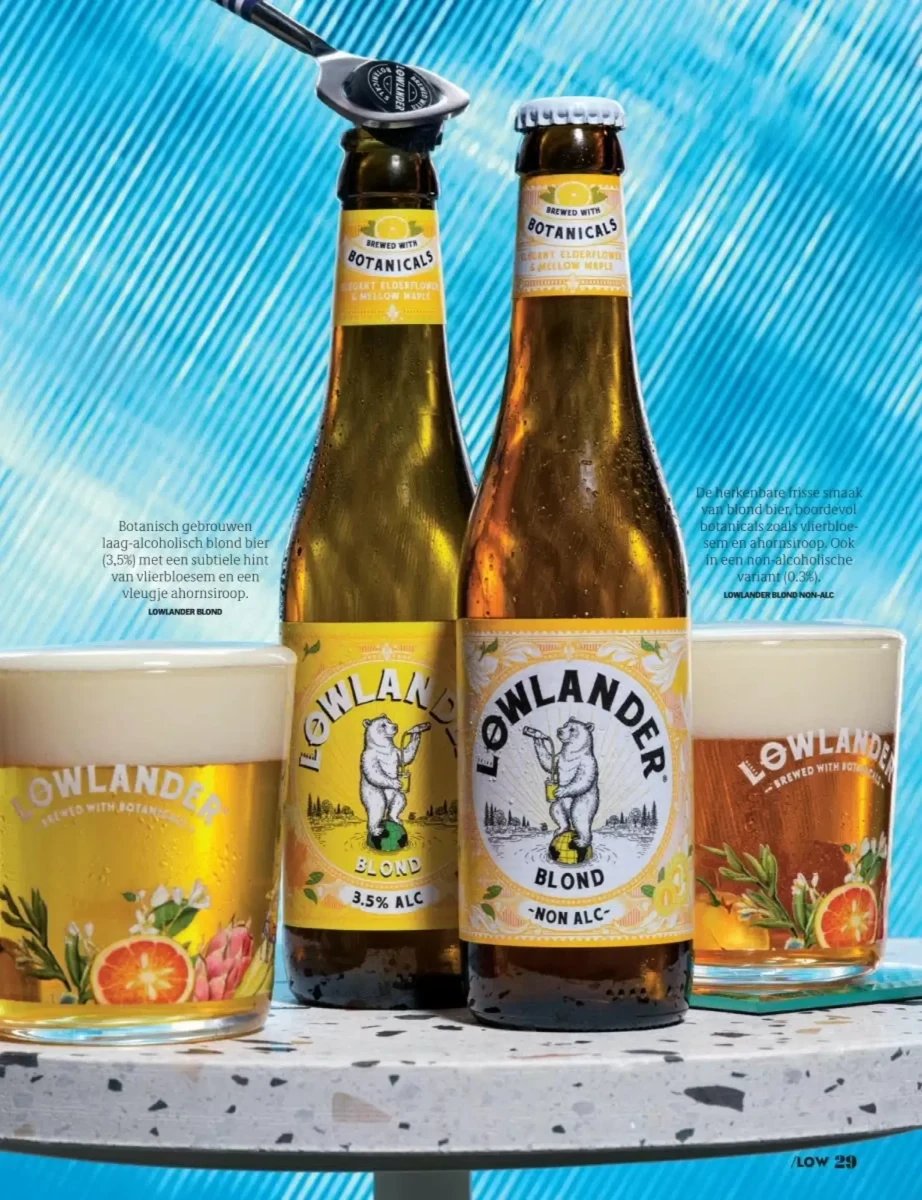 Albert Heijn folder – pagina 29