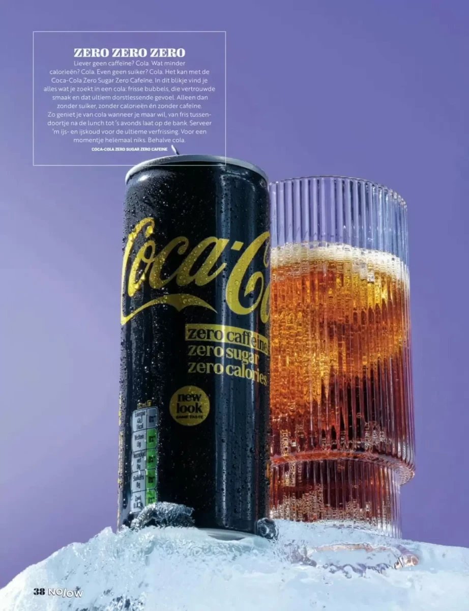 Albert Heijn folder – pagina 38