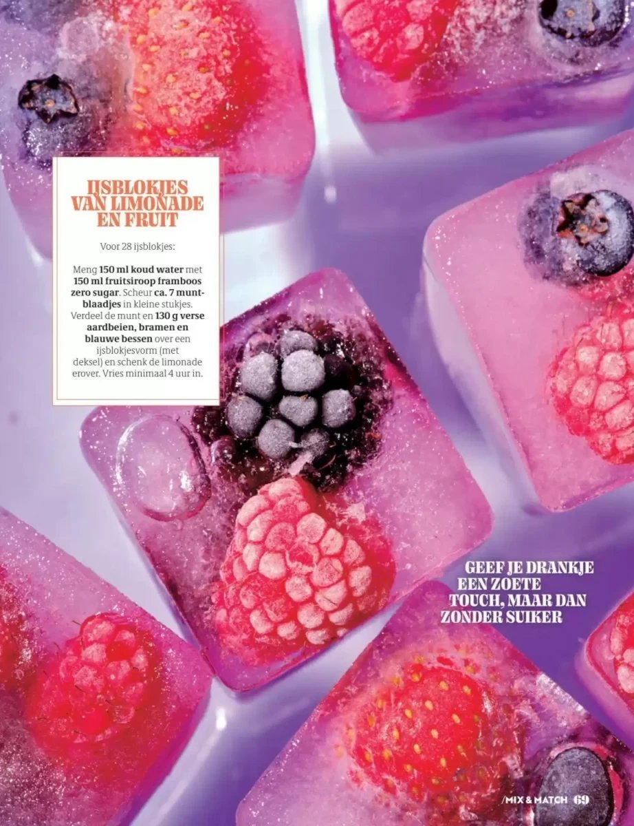Albert Heijn folder – pagina 69