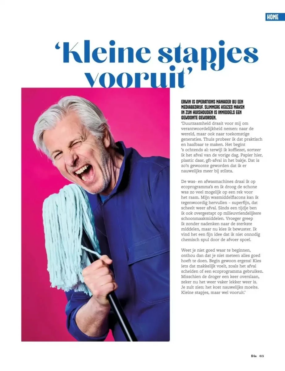 Albert Heijn folder – pagina 63