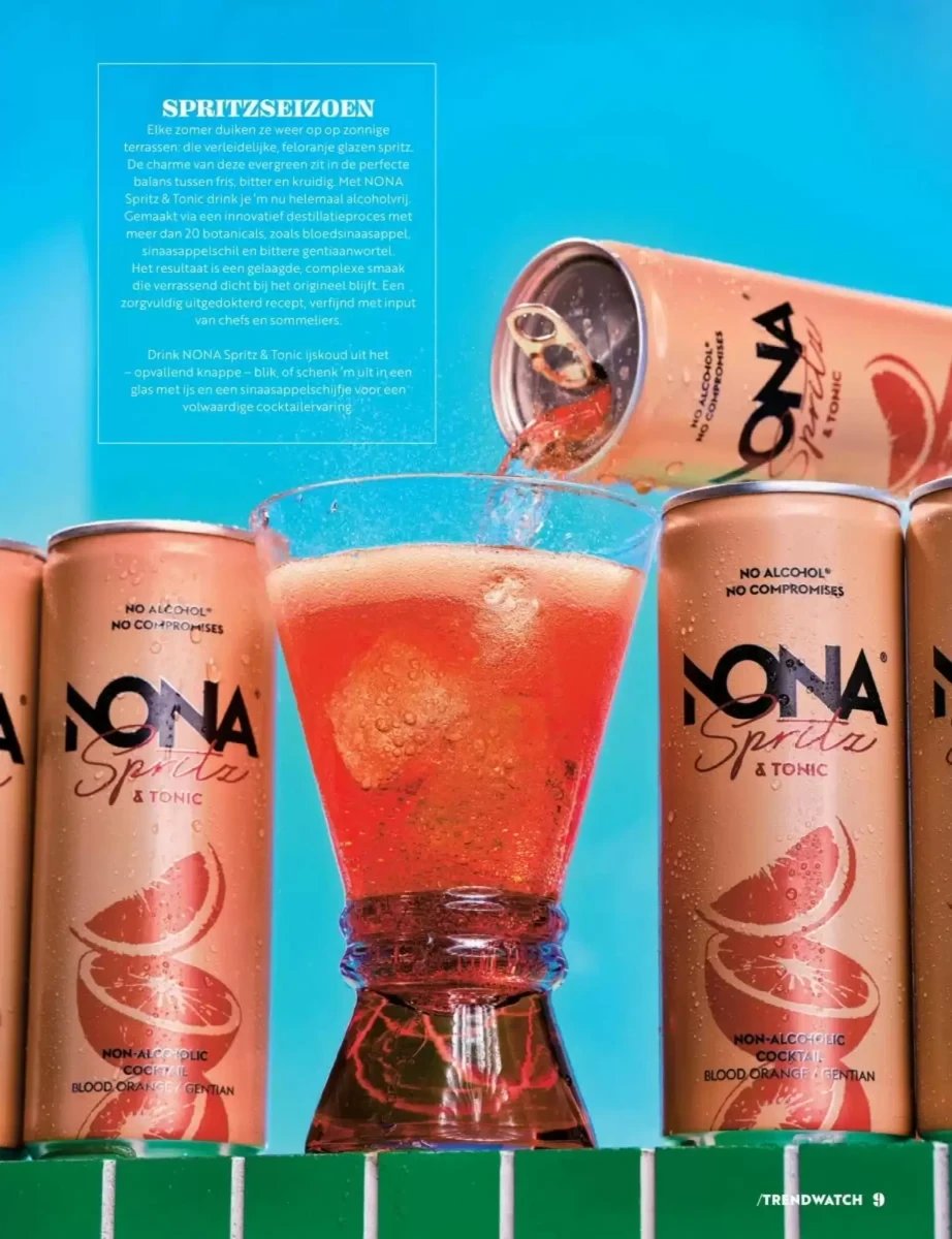Albert Heijn folder – pagina 9