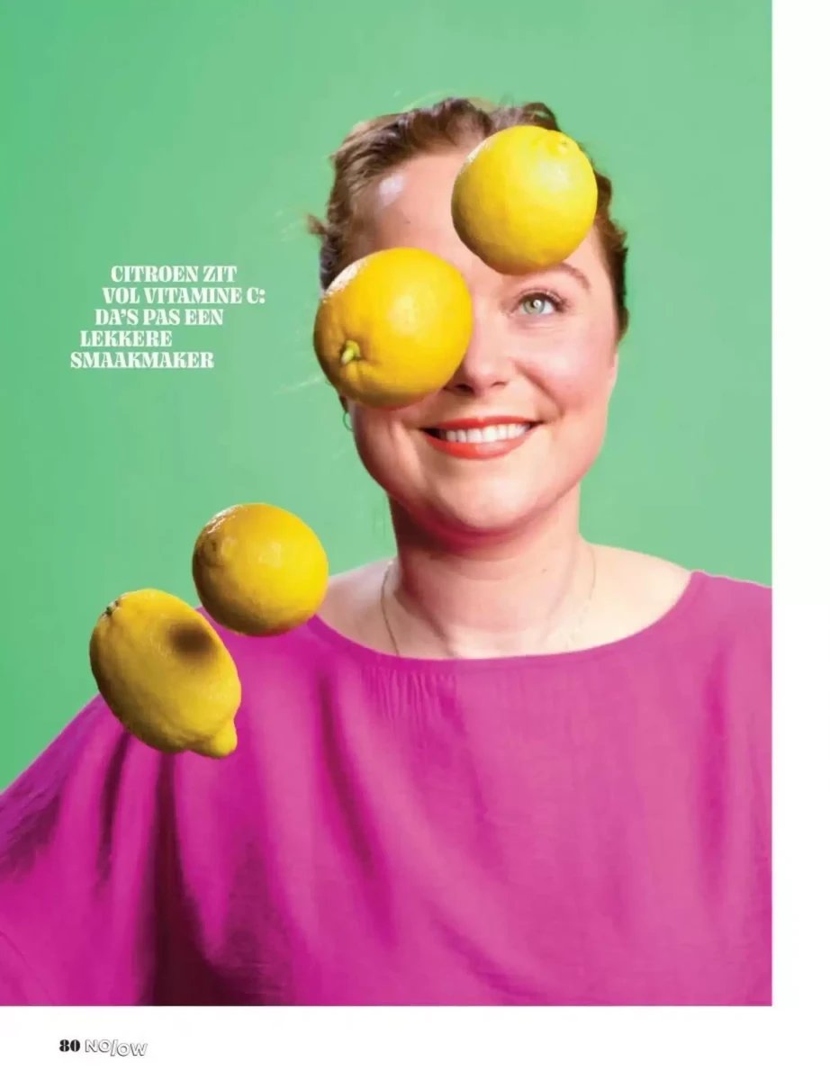 Albert Heijn folder – pagina 80
