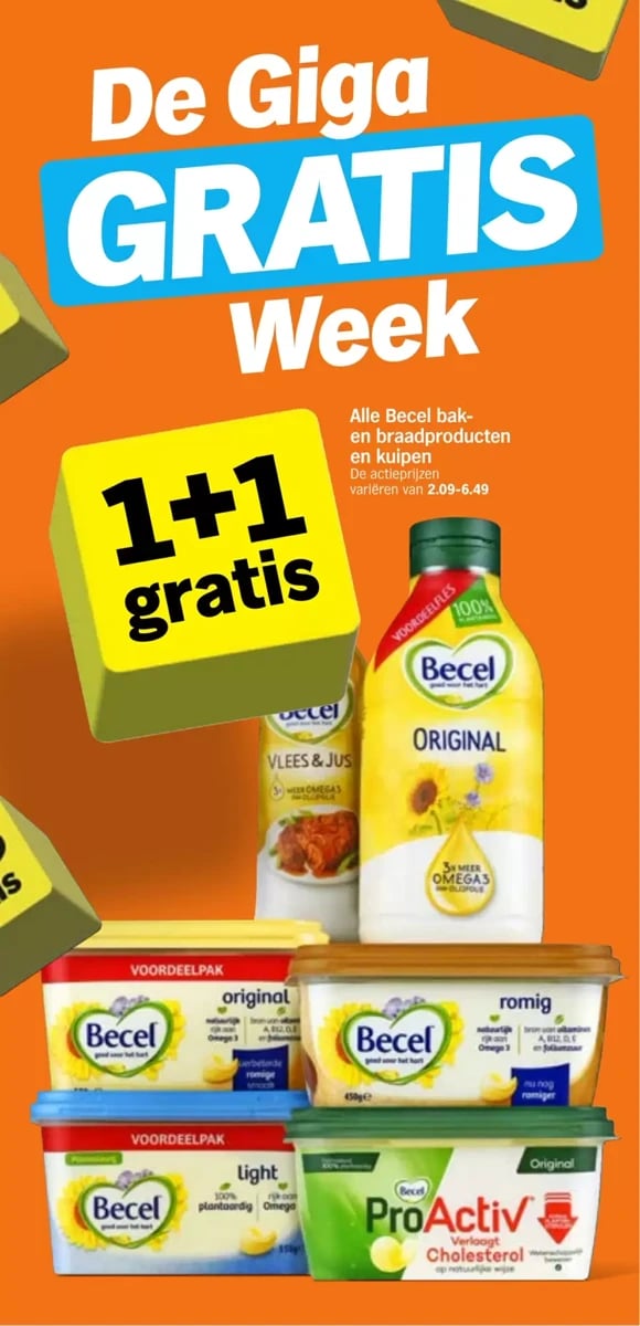 Albert Heijn folder – pagina 5