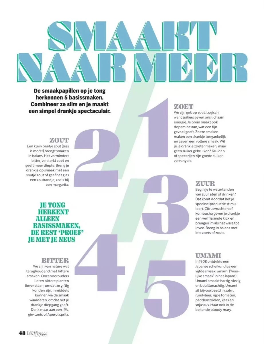 Albert Heijn folder – pagina 48
