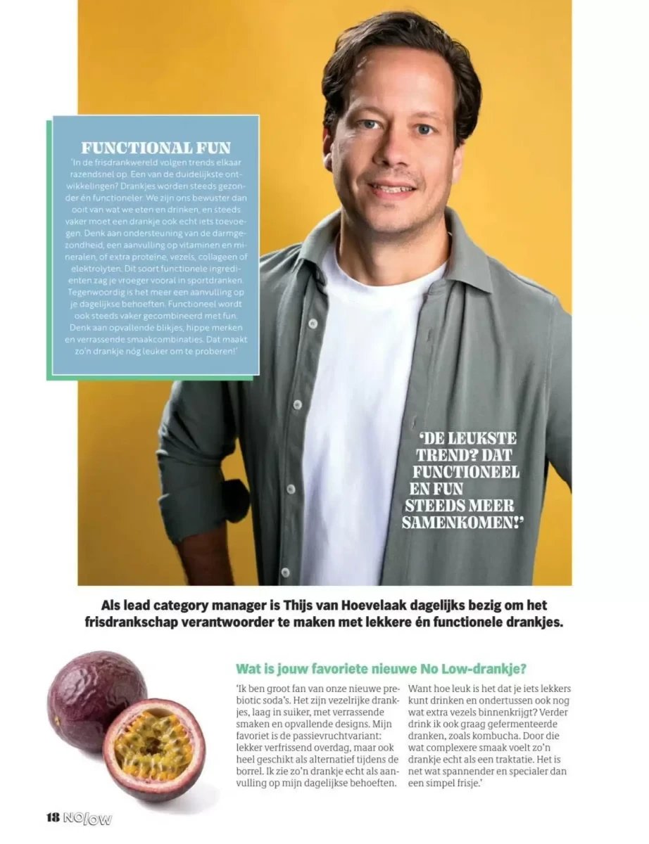 Albert Heijn folder – pagina 18