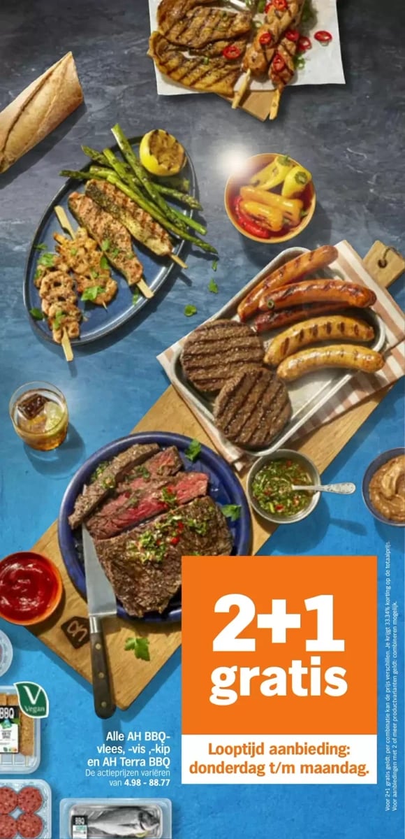 Albert Heijn folder – pagina 28
