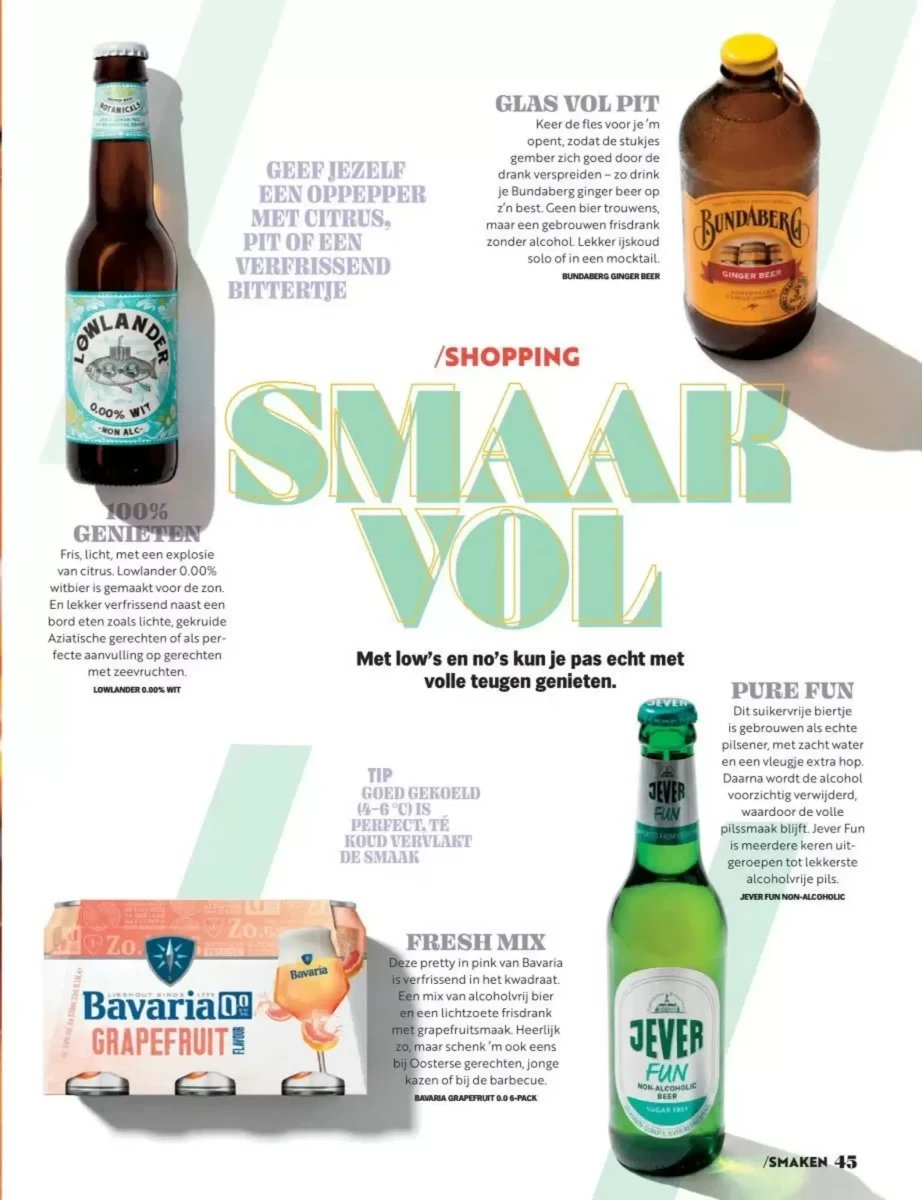 Albert Heijn folder – pagina 45