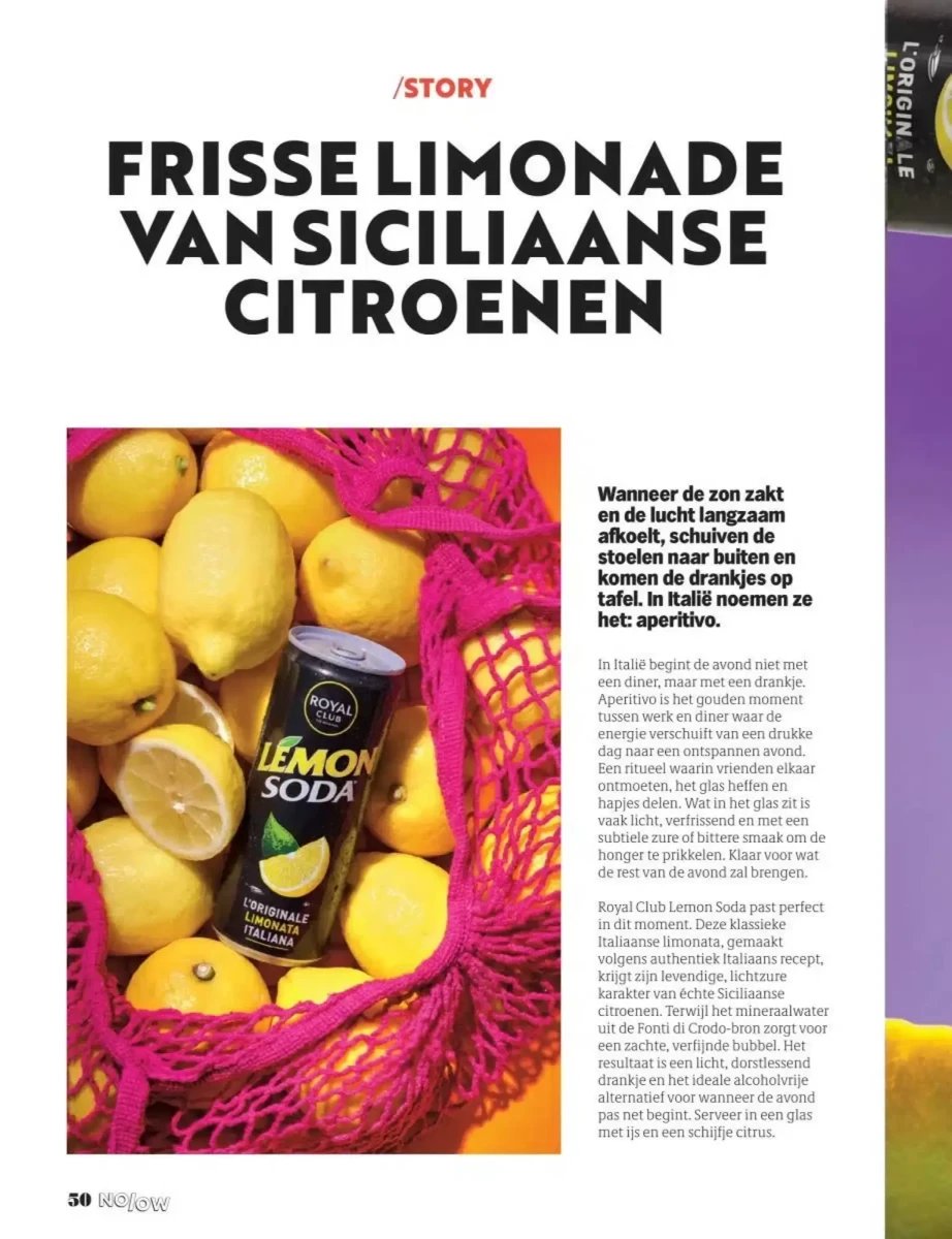 Albert Heijn folder – pagina 50