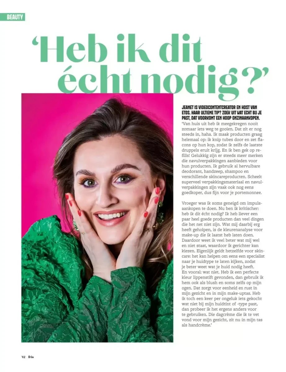 Albert Heijn folder – pagina 42