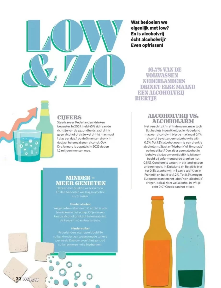Albert Heijn folder – pagina 22