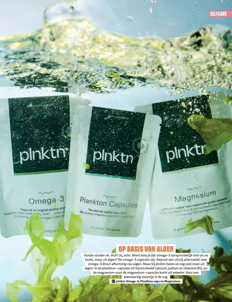 Albert Heijn folder – pagina 19