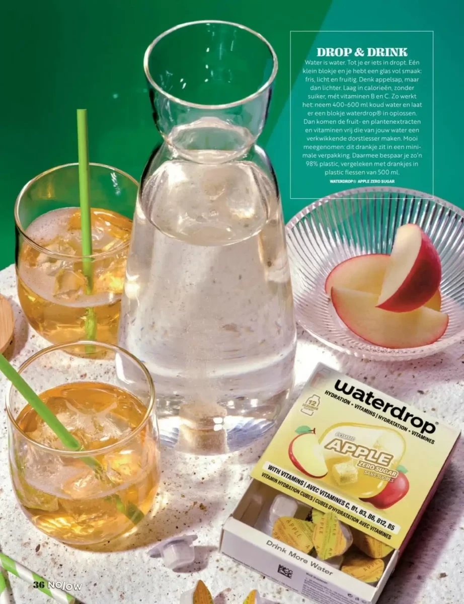 Albert Heijn folder – pagina 36