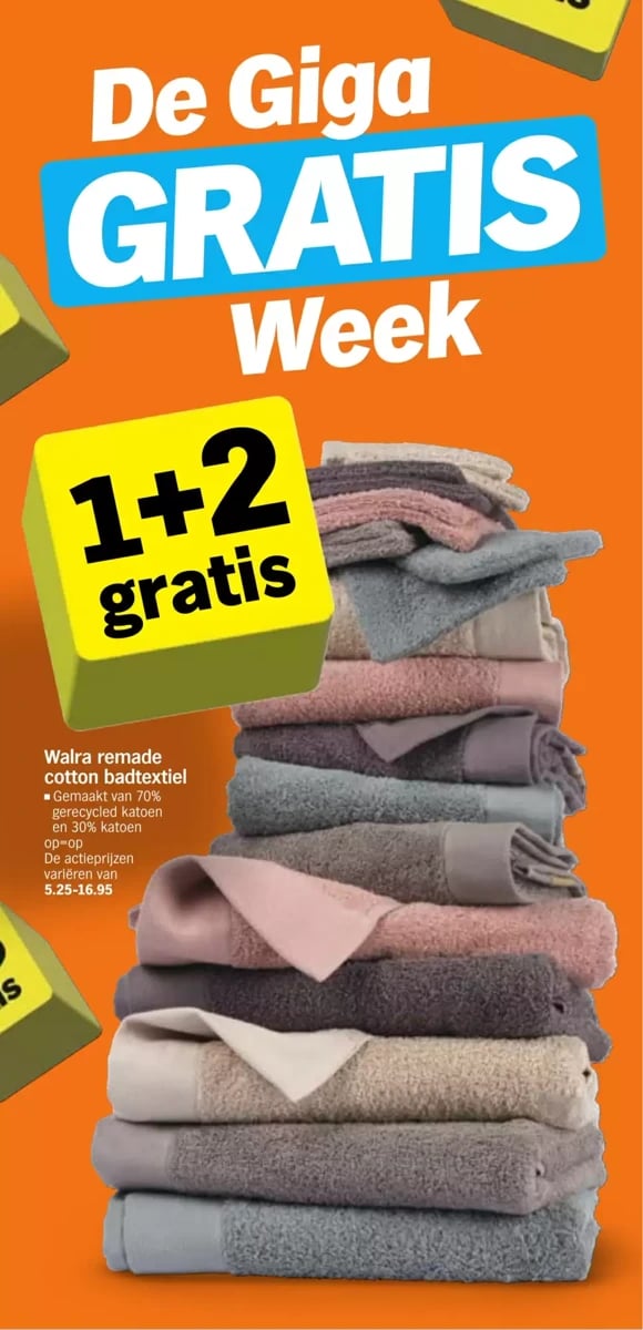Albert Heijn folder – pagina 9