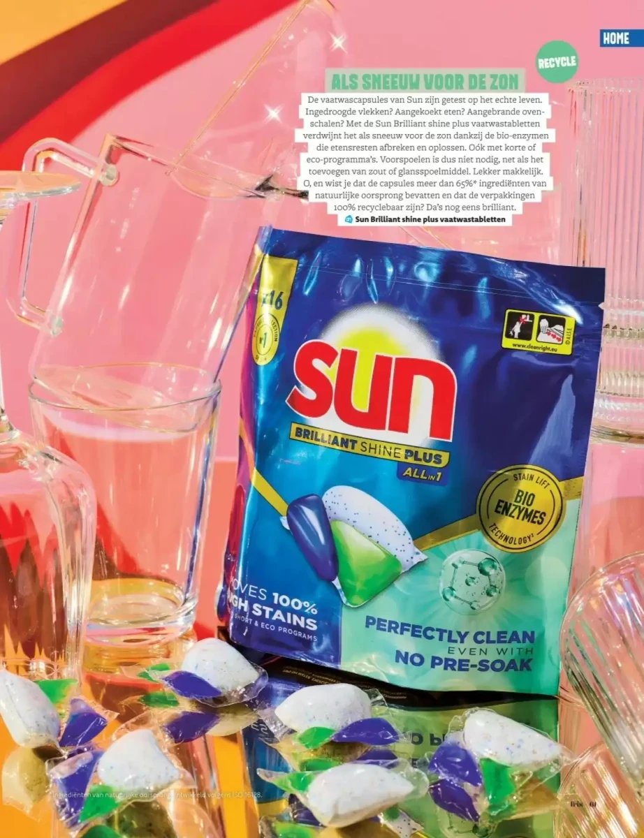 Albert Heijn folder – pagina 61