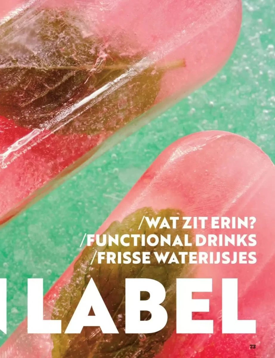 Albert Heijn folder – pagina 73