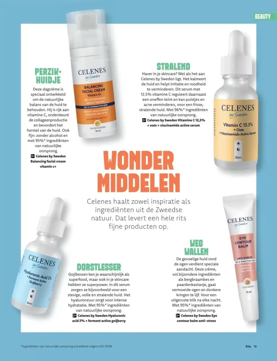 Albert Heijn folder – pagina 41