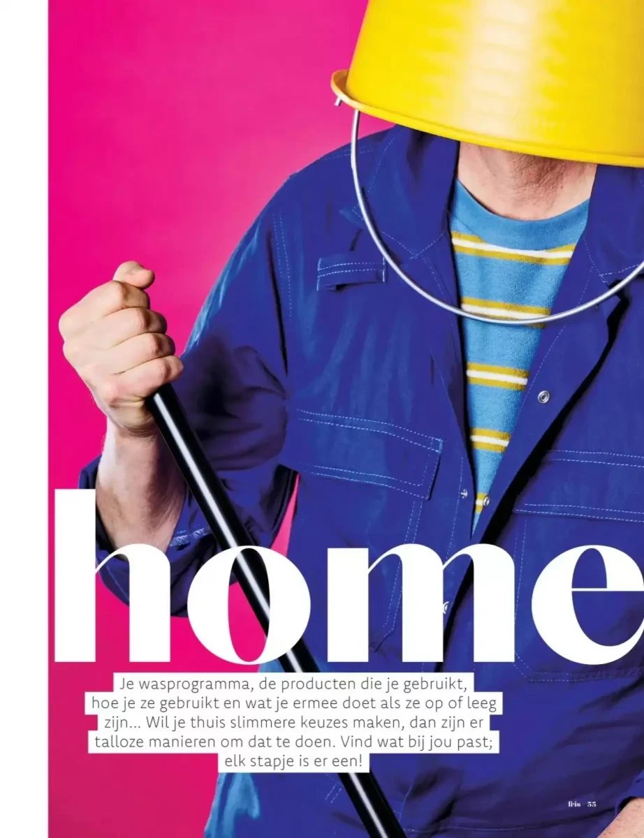 Albert Heijn folder – pagina 55