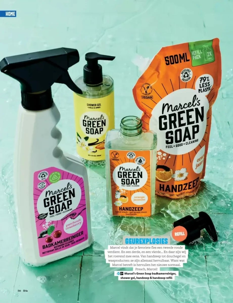 Albert Heijn folder – pagina 56