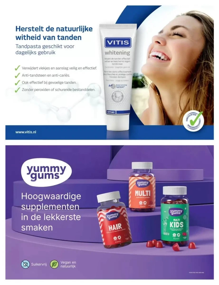 Albert Heijn folder – pagina 6