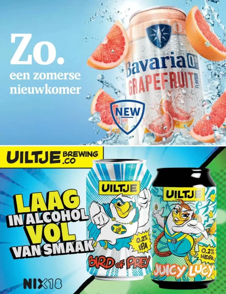 Albert Heijn folder – pagina 82