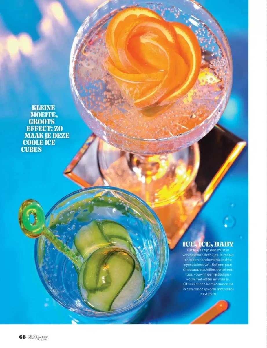 Albert Heijn folder – pagina 68