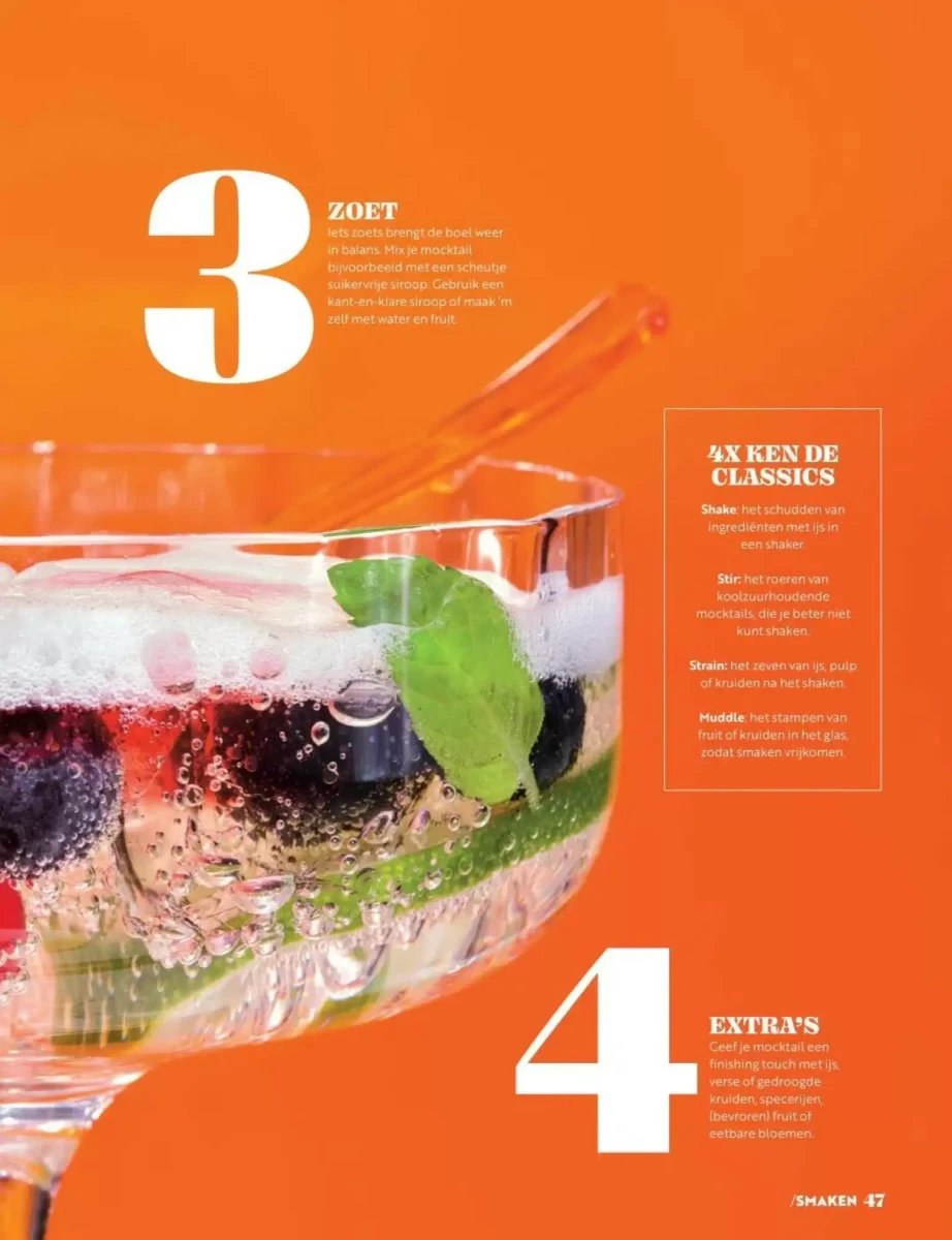 Albert Heijn folder – pagina 47