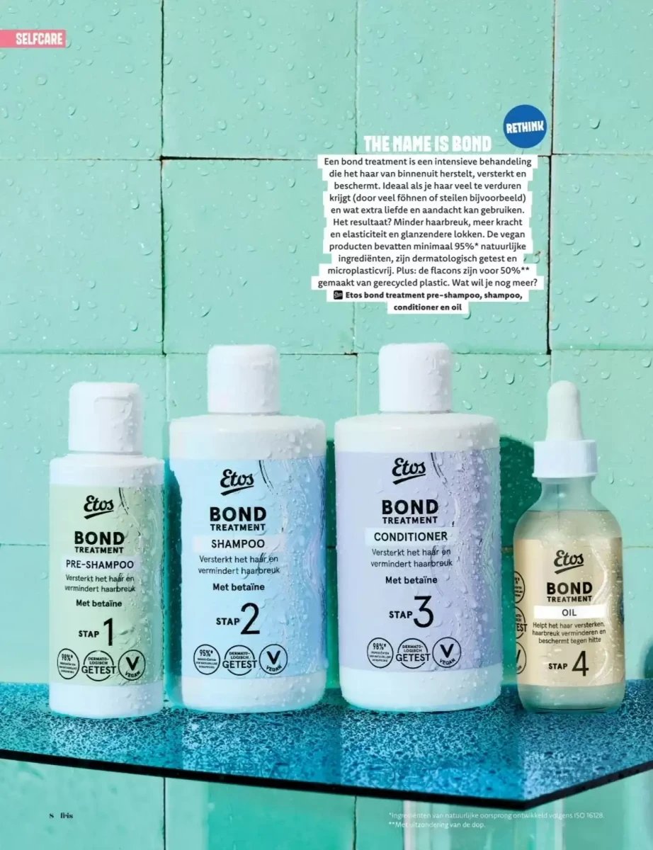 Albert Heijn folder – pagina 8