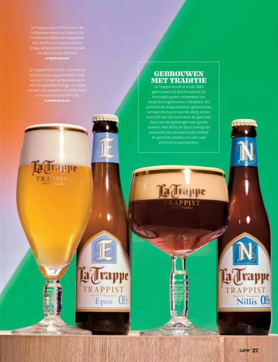 Albert Heijn folder – pagina 27