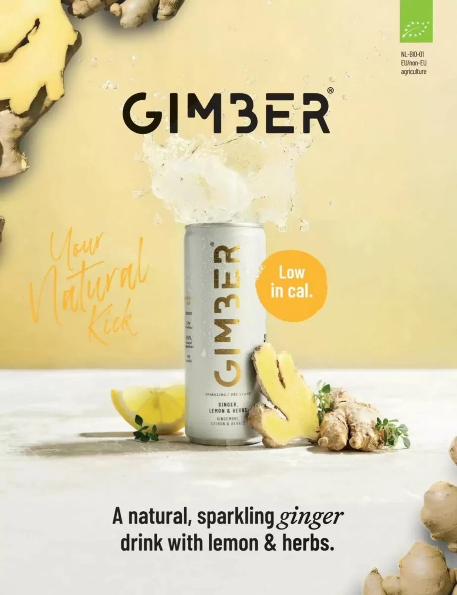 Albert Heijn folder – pagina 2