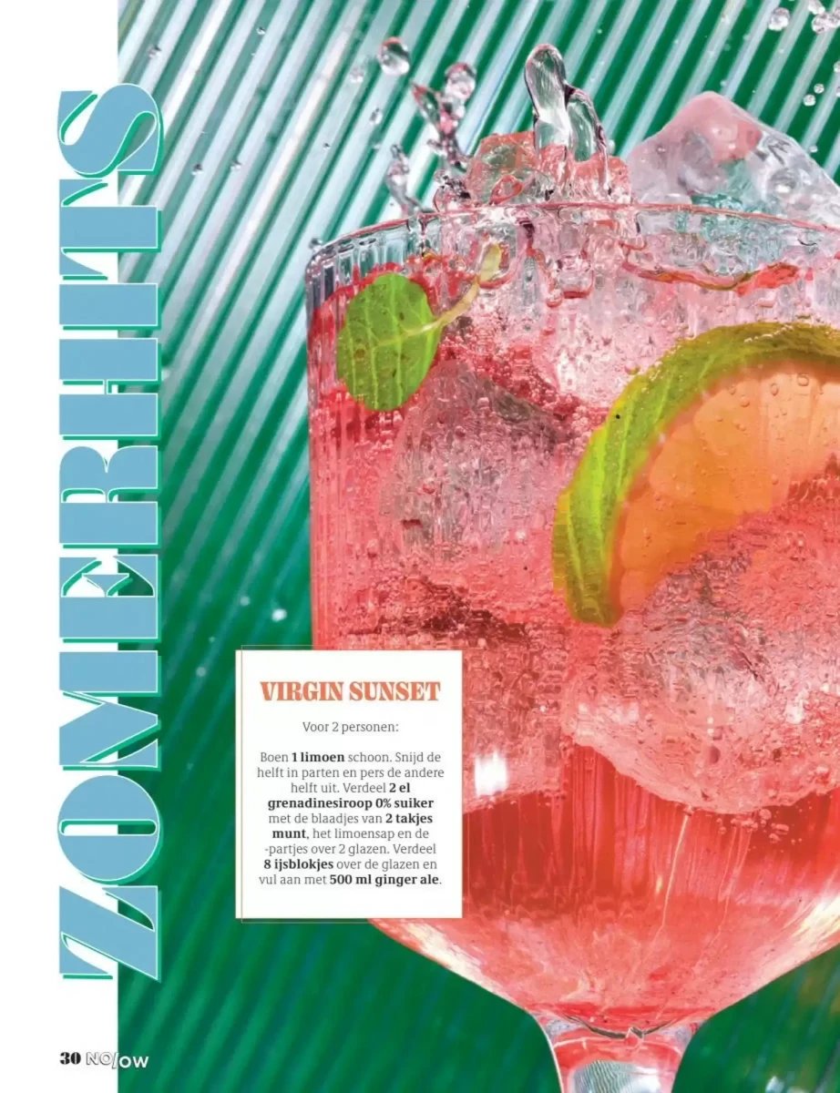 Albert Heijn folder – pagina 30