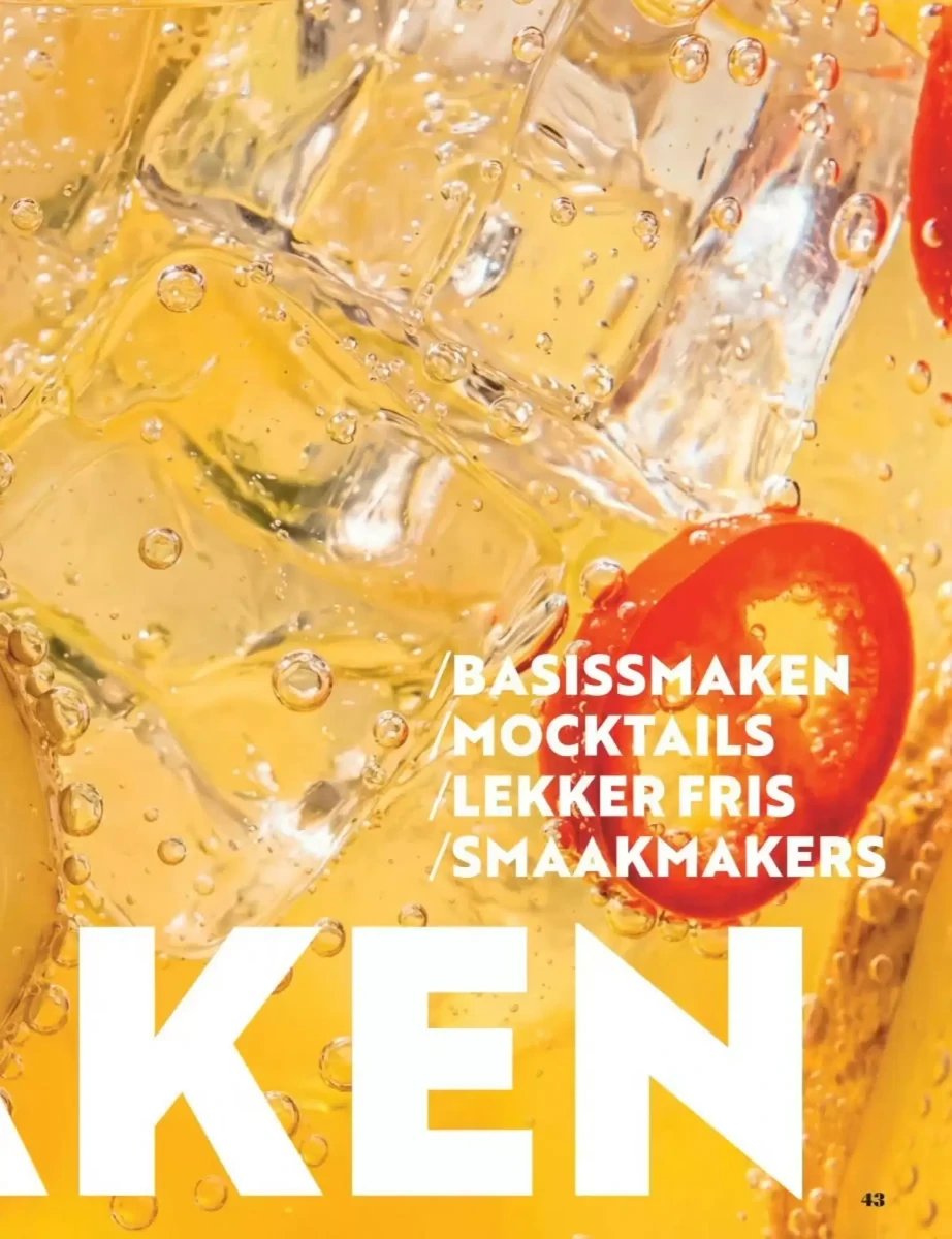 Albert Heijn folder – pagina 43