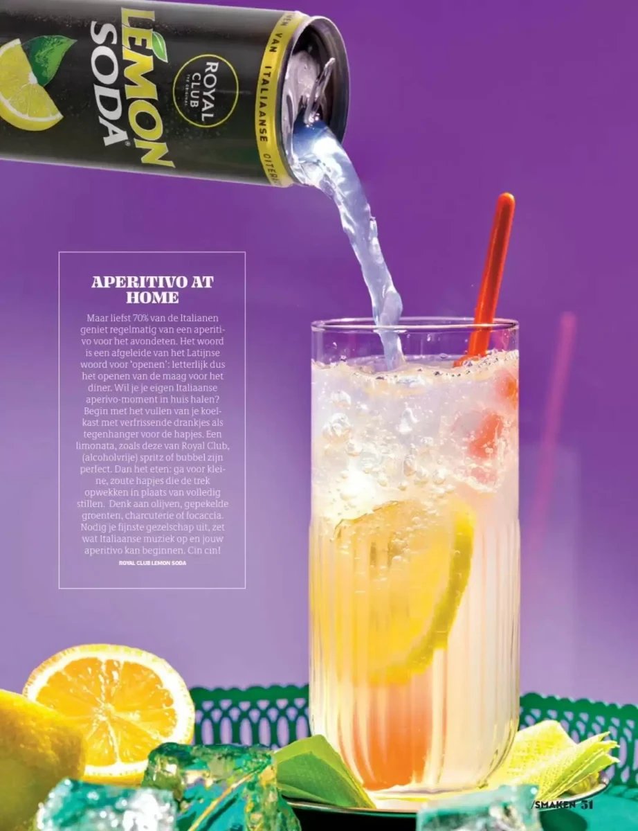 Albert Heijn folder – pagina 51