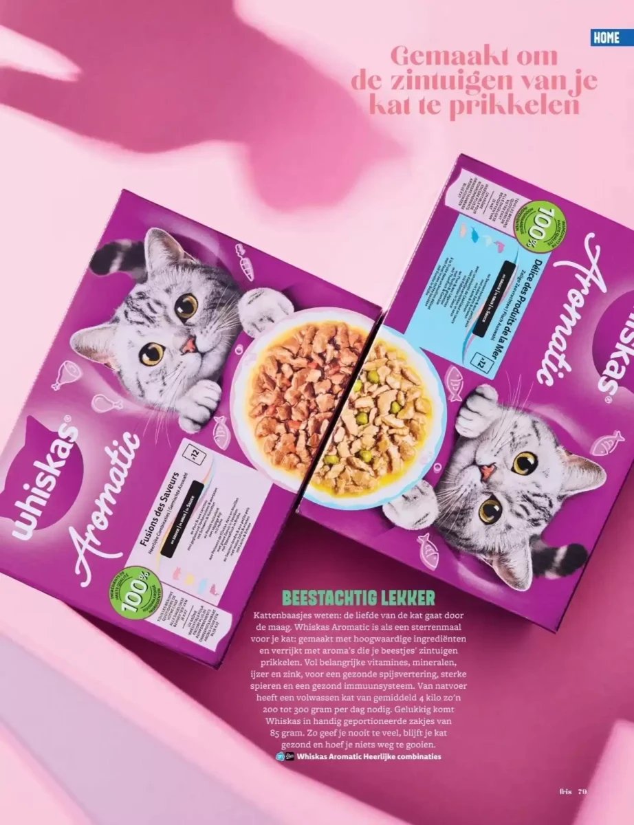 Albert Heijn folder – pagina 79