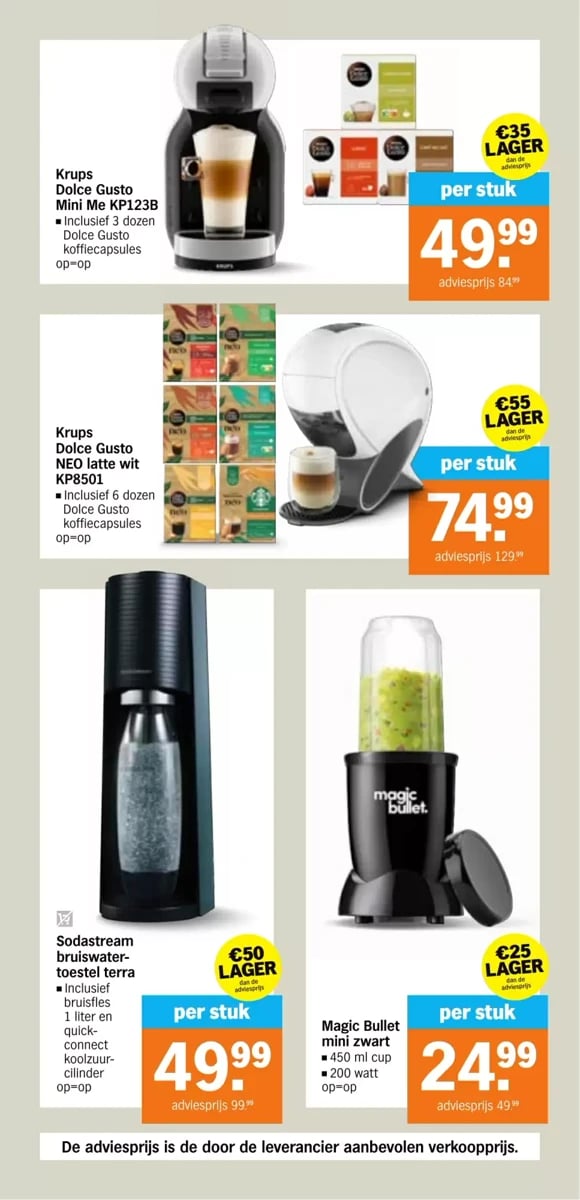 Albert Heijn folder – pagina 42