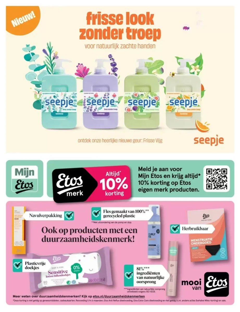 Albert Heijn folder – pagina 44
