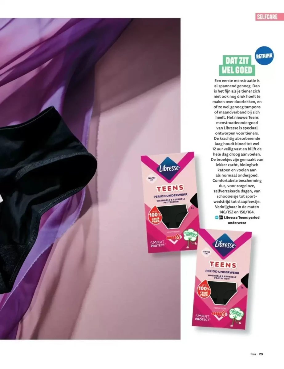 Albert Heijn folder – pagina 25