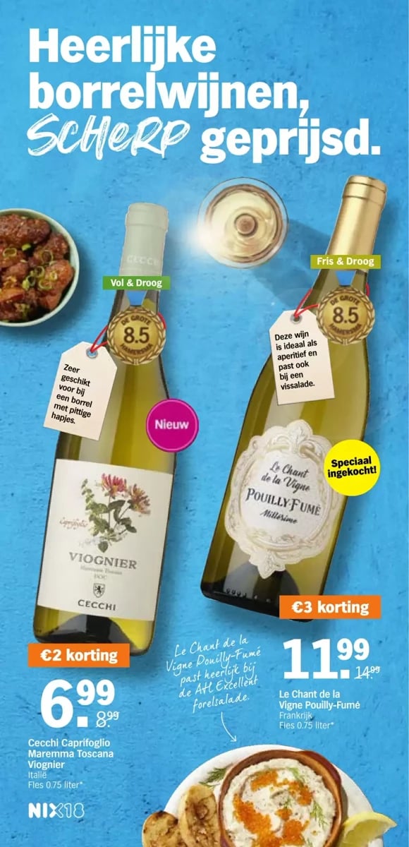 Albert Heijn folder – pagina 32