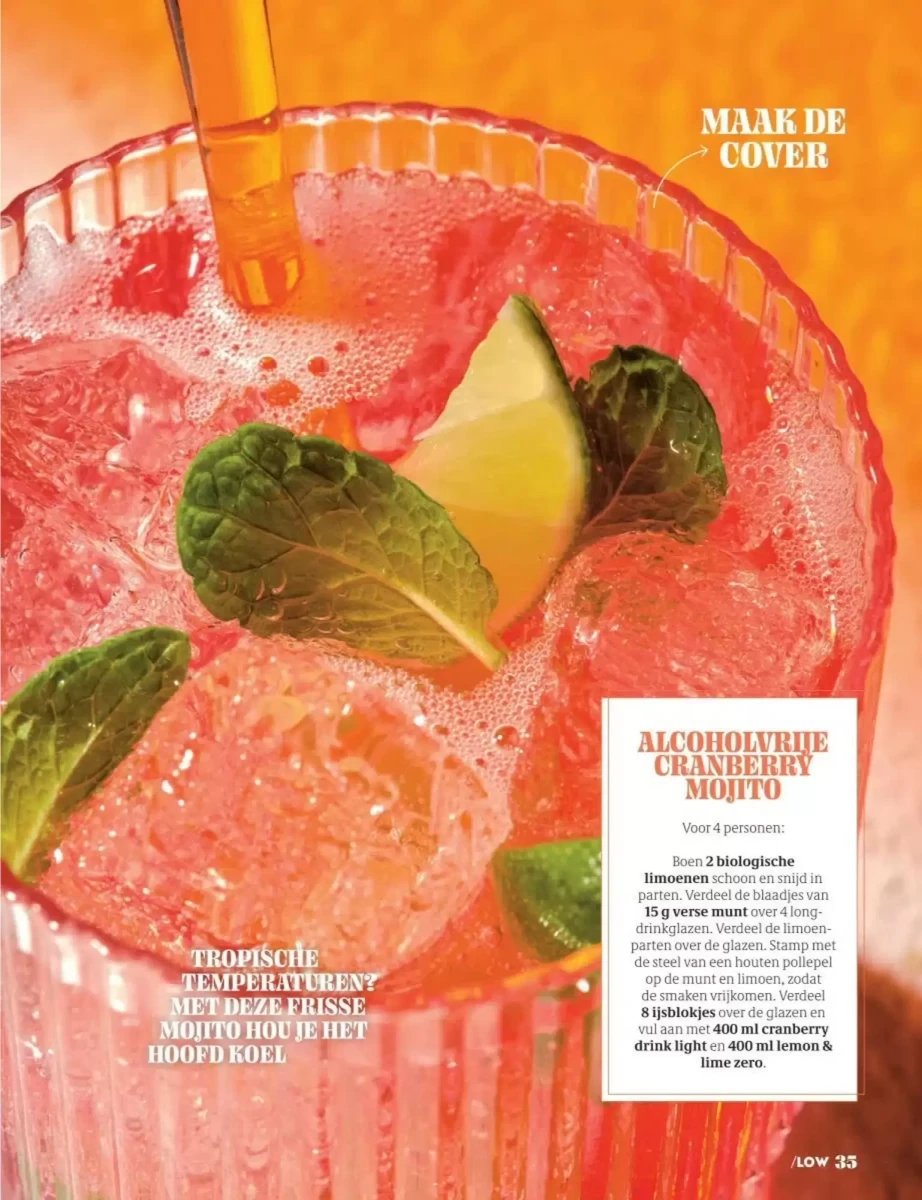 Albert Heijn folder – pagina 35