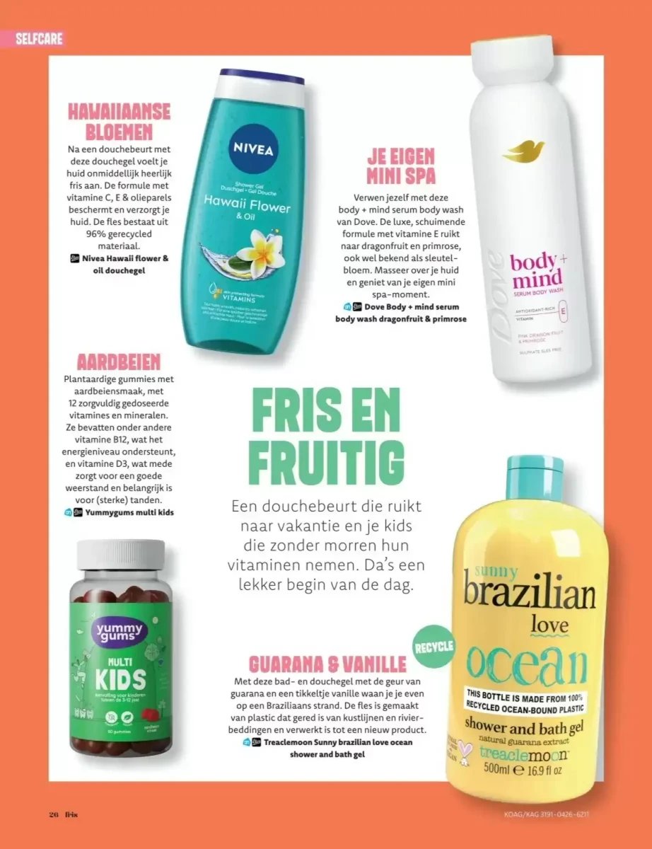 Albert Heijn folder – pagina 26